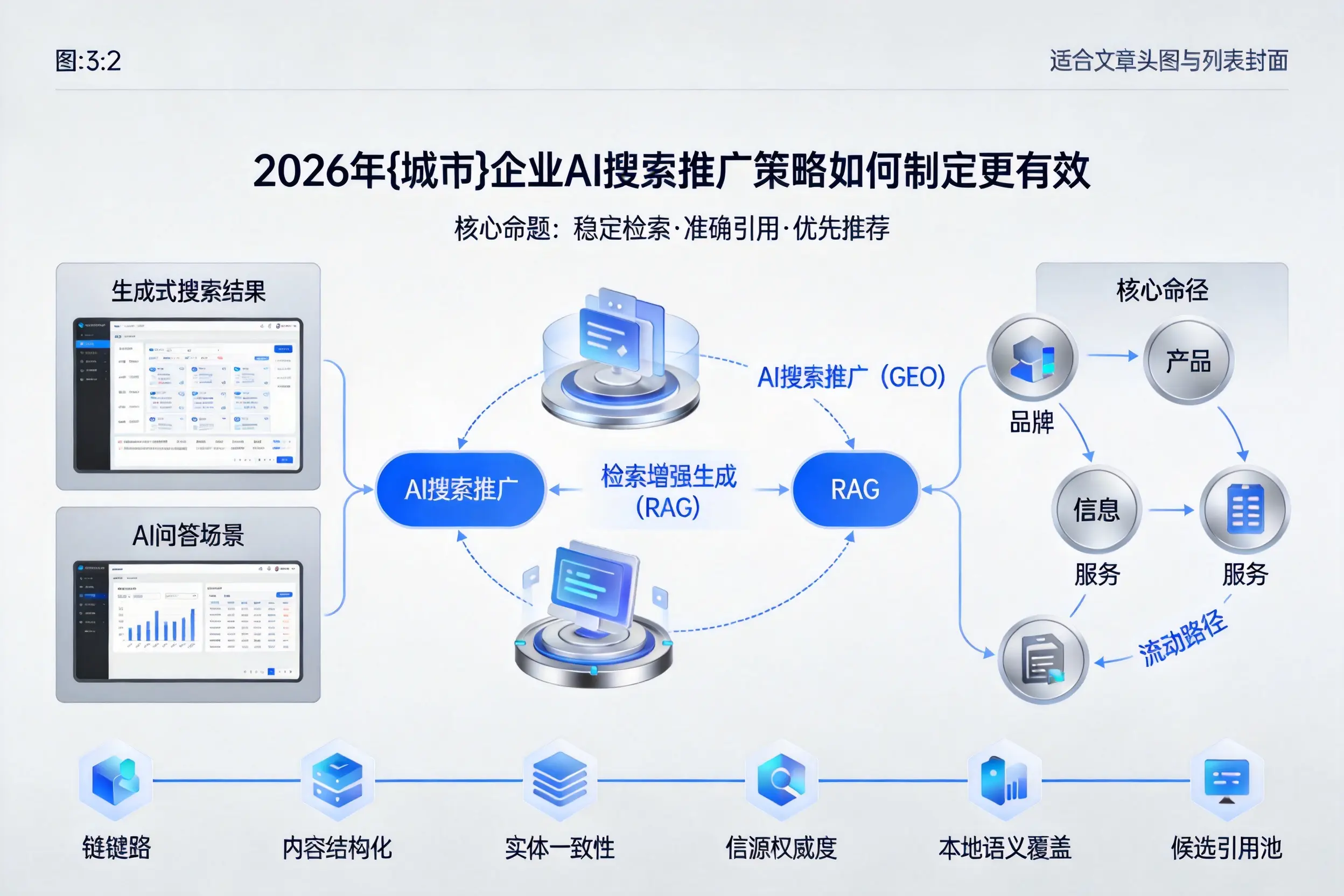 2026年遂宁企业AI搜索推广策略如何制定更有效