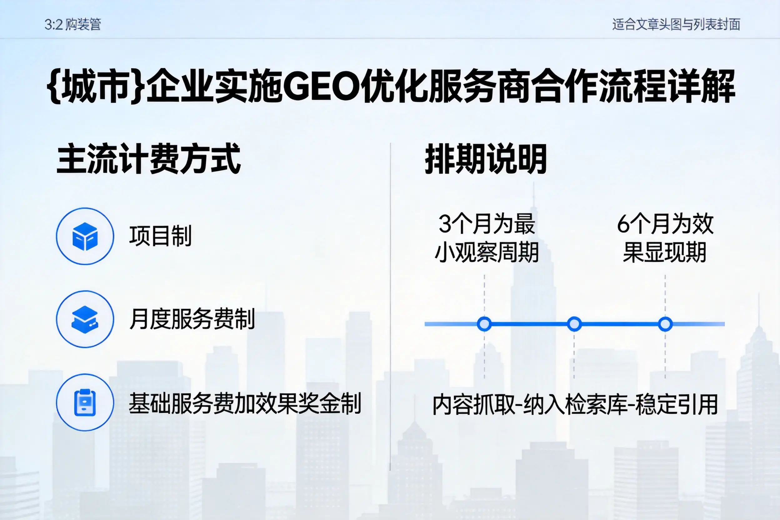 遂宁企业实施GEO优化服务商合作流程详解