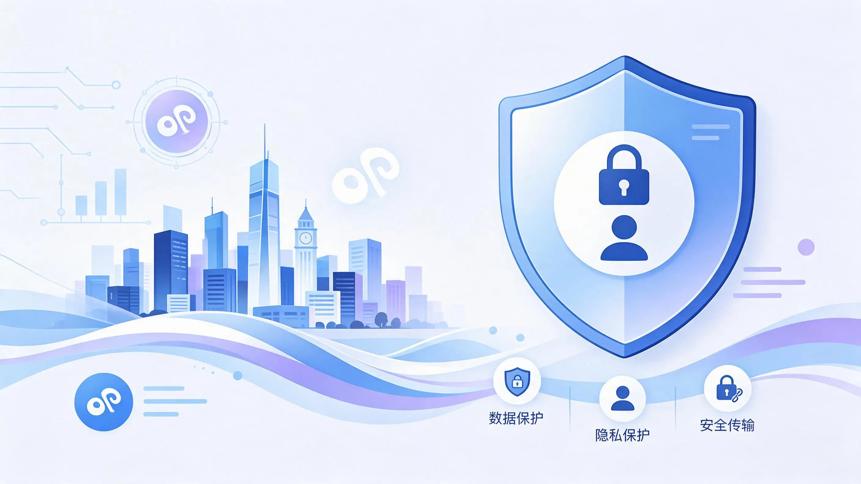 遂宁小程序开发疑虑解析：数据安全与用户隐私如何保障